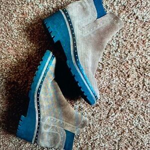 Dolce Vita Boots size 10